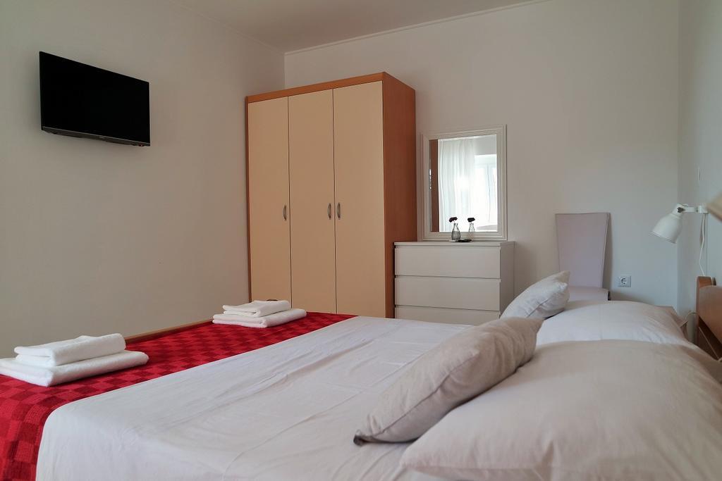 Lenka Apartments I Novalja Exterior photo